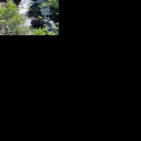 Pisgah Gorge - Magic and Mystery: A Treasure on North Sand Mountain