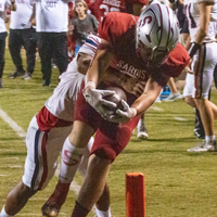 SandMountainReporter.com - Sardis battles from behind to defeat Brewer 21-14 image