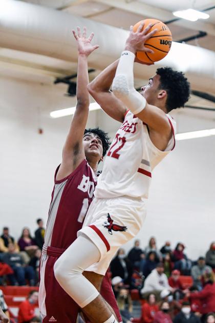 SandMountainReporter.com - Eagles defeat Boaz, Sardis image