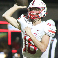 SandMountainReporter.com - Eagles overcome adversity in season opener against Susan Moore image