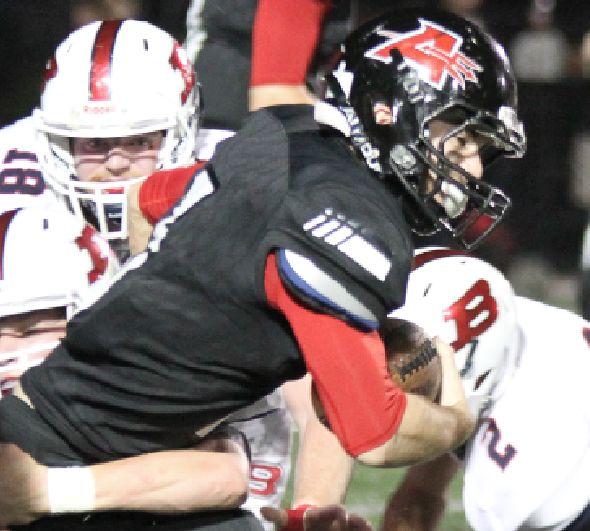 Albertville Is State S Largest Class 6a School For 18 20