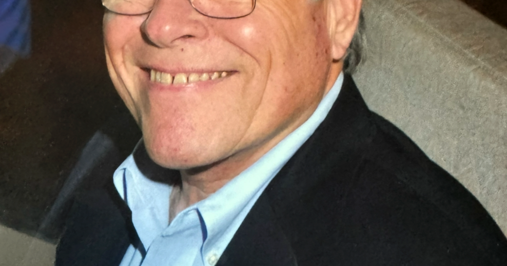 Community Remembers Pat. Courington Jr.