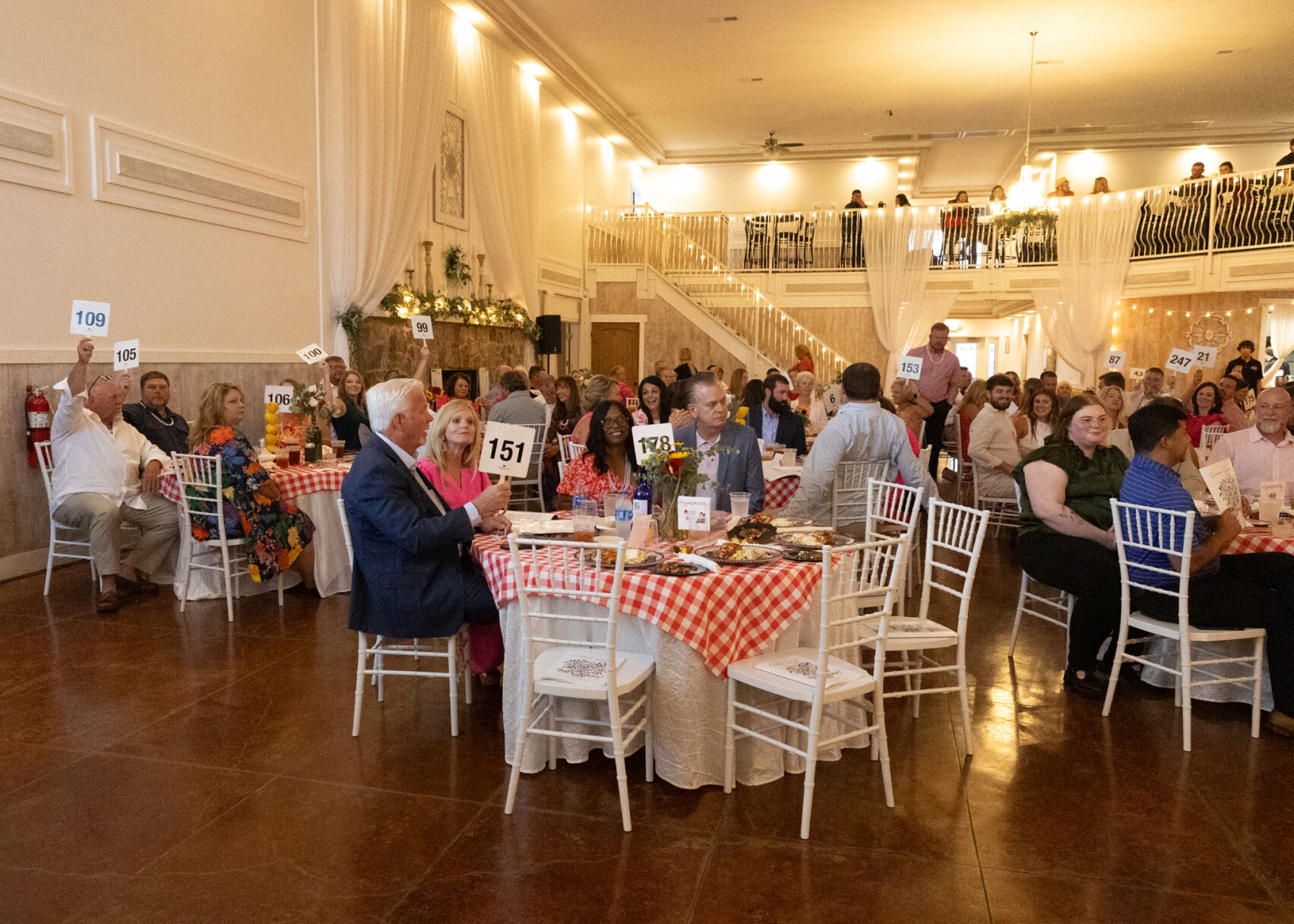Summer Soiree tickets on sale now | News | sandmountainreporter.com