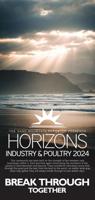 Horizon 2024 — Industry