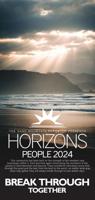 Horizon 2024 — People