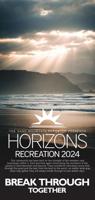 Horizons 2024 — Recreation