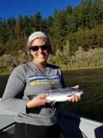 Heart attack survivor lives each moment to the fullest