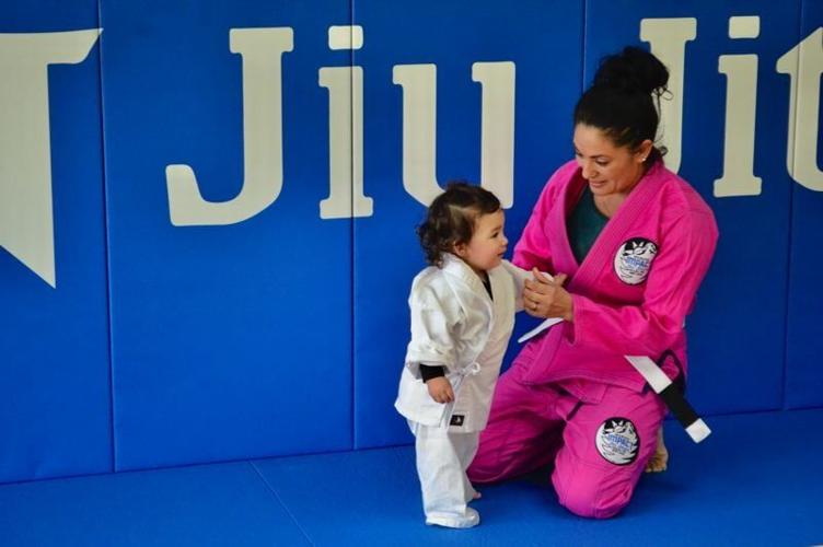 Brazilian Jiu-Jitsu Pacific, MO, Martial Arts Near Pacific, MO