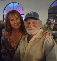 Terry Eugene Friderich