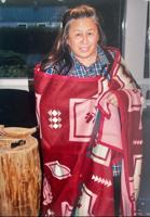 Dolores A (Lomboy) Parmenter