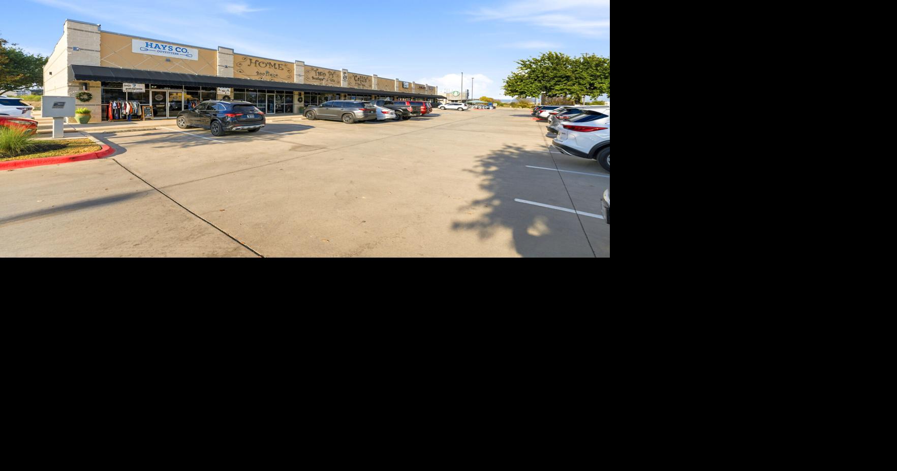 Marcus & Millichap brokers sale of Centerpoint Plaza