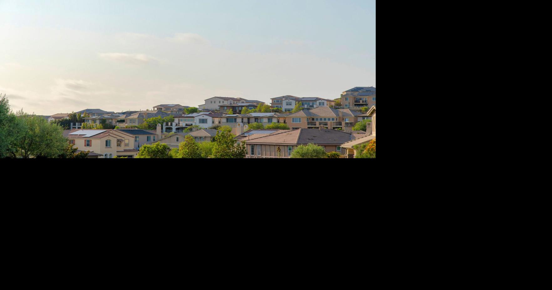 Hays County home sales fall as prices edge higher