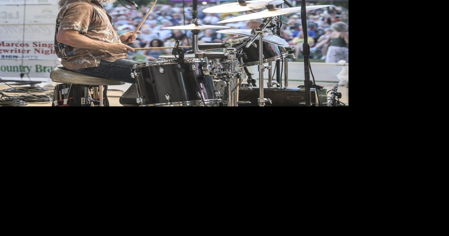 Summer in the Park concert series marks 40th season
