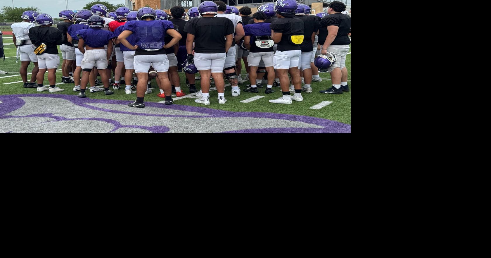 Rattlers reload after historic season | Sports | sanmarcosrecord.com