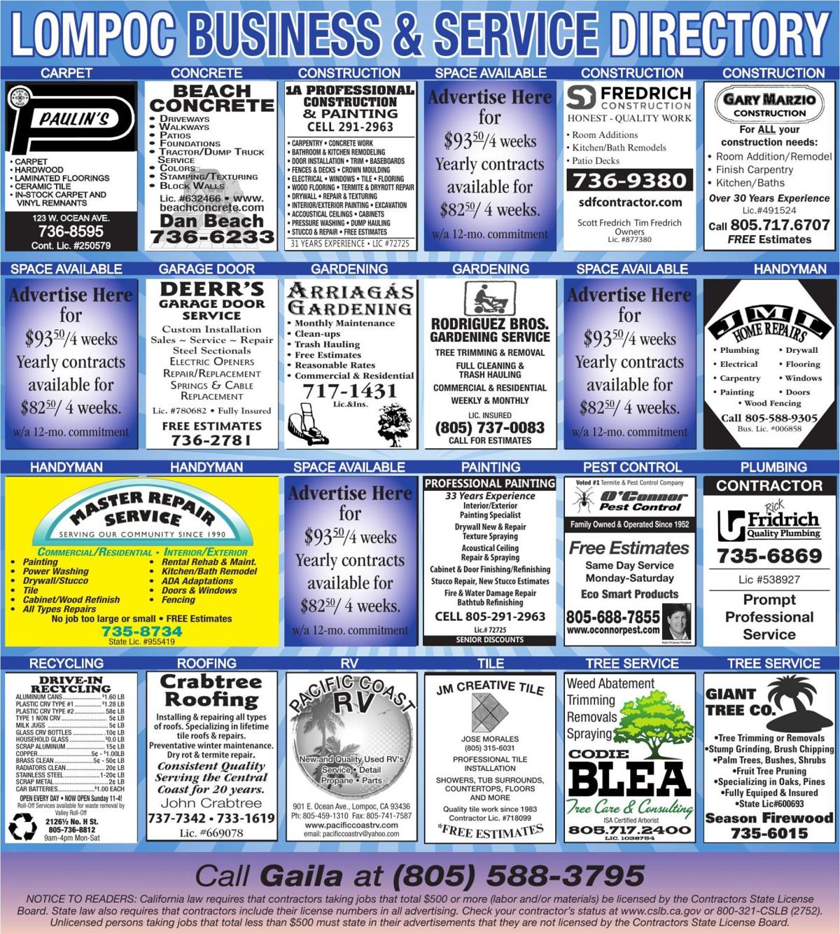 135067 1 Pdf Ad Vault Santamariatimes Com