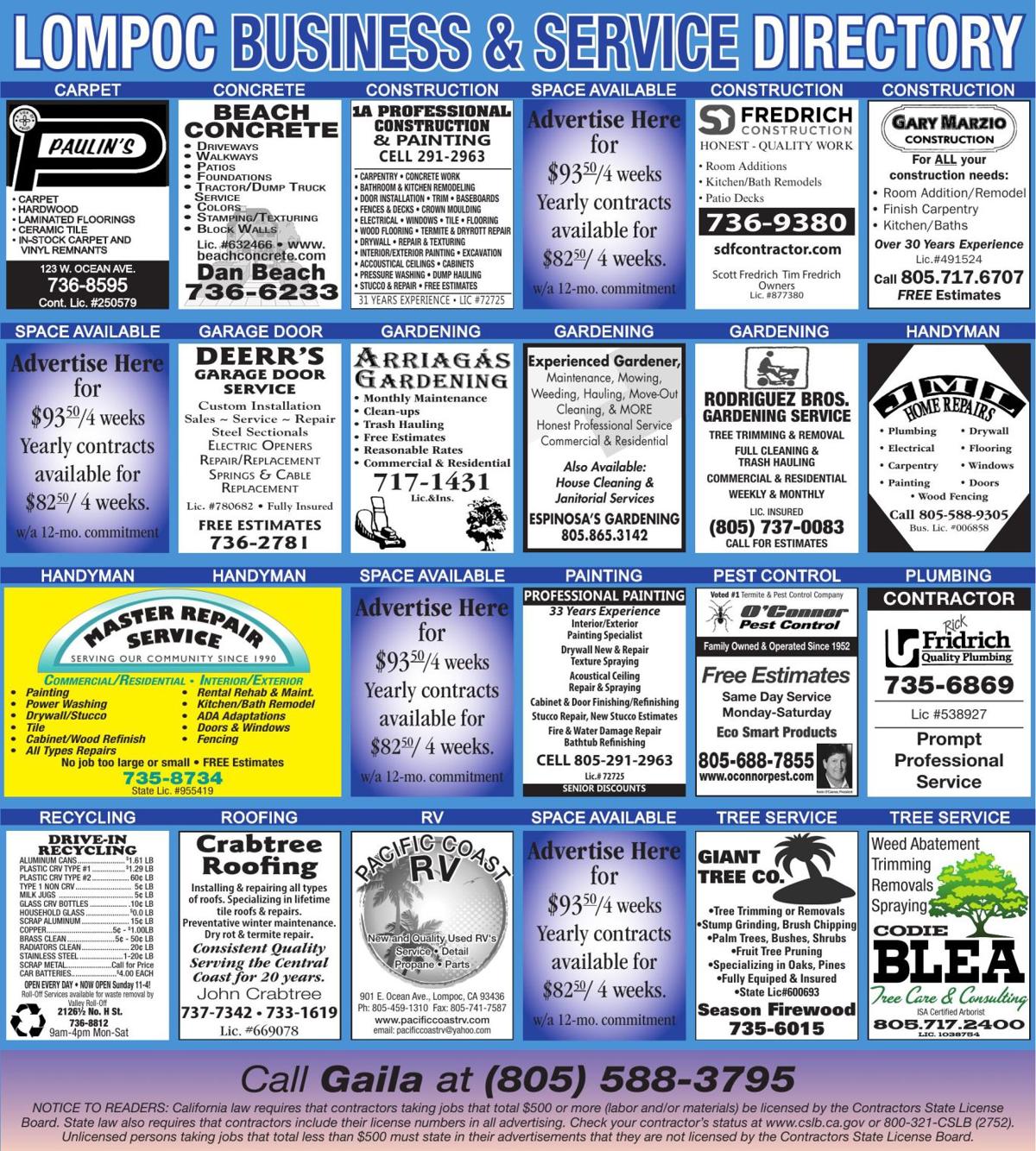 141384 1 Pdf Ad Vault Santamariatimes Com