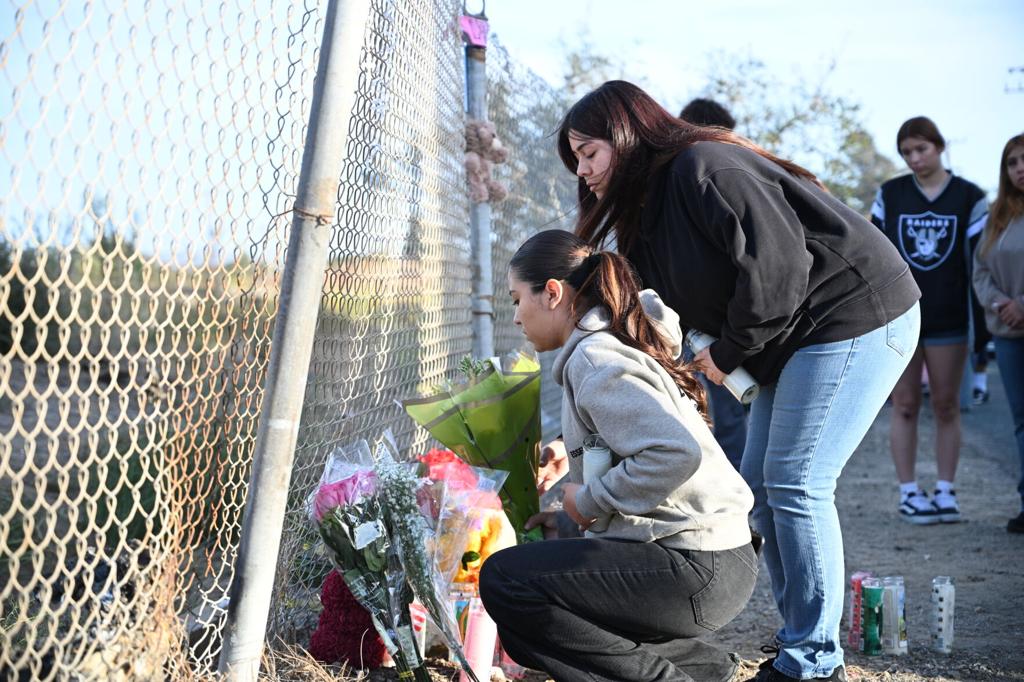 5 teens killed in solo-vehicle crash identified, survivor remains in  critical condition | Crime and Courts | santamariatimes.com