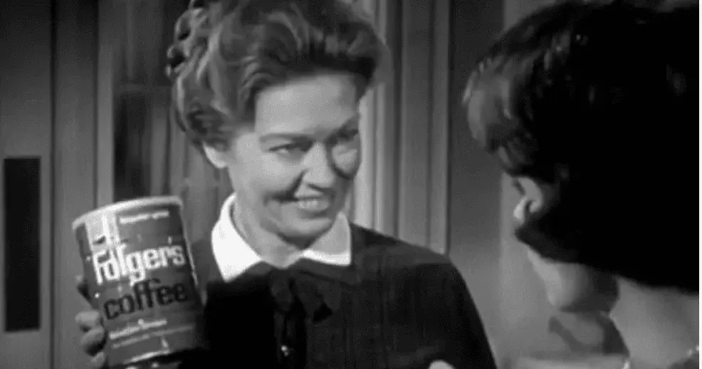 Mr. Whipple, Mrs. Olson and the golden age of TV ads | Holy Cow! History