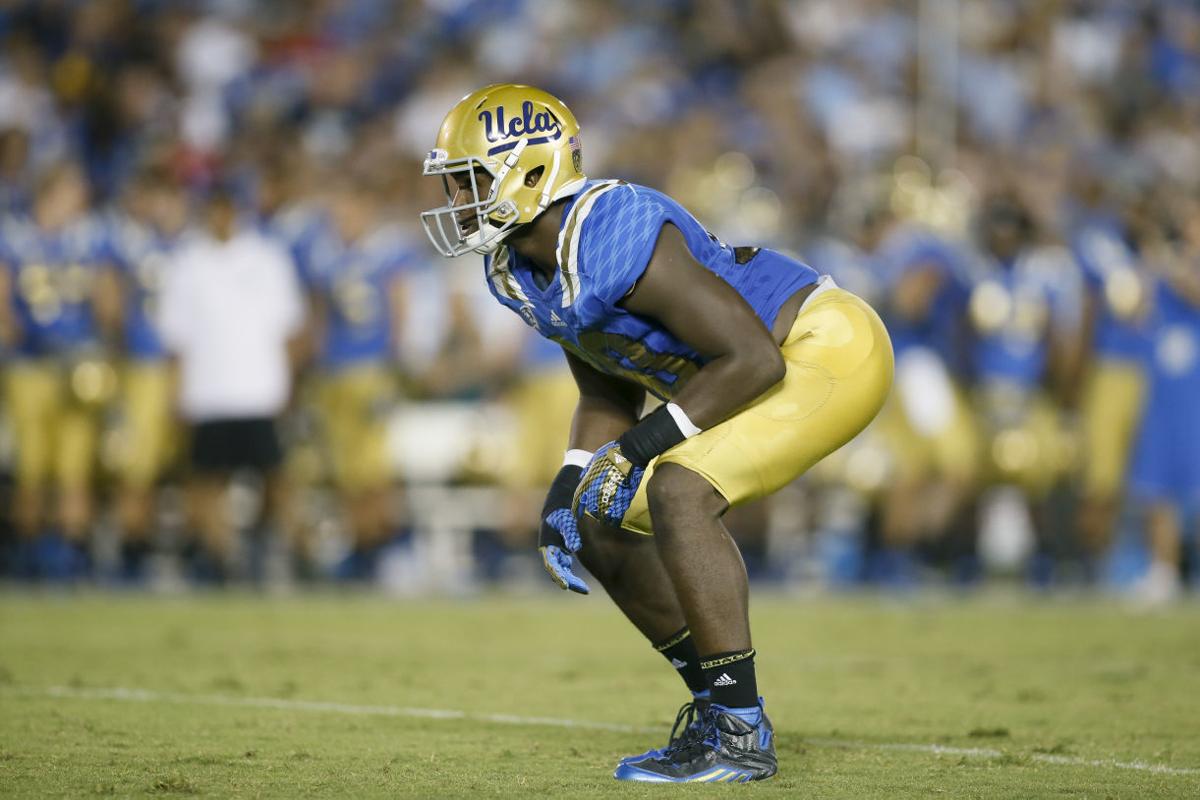 Myles Jack