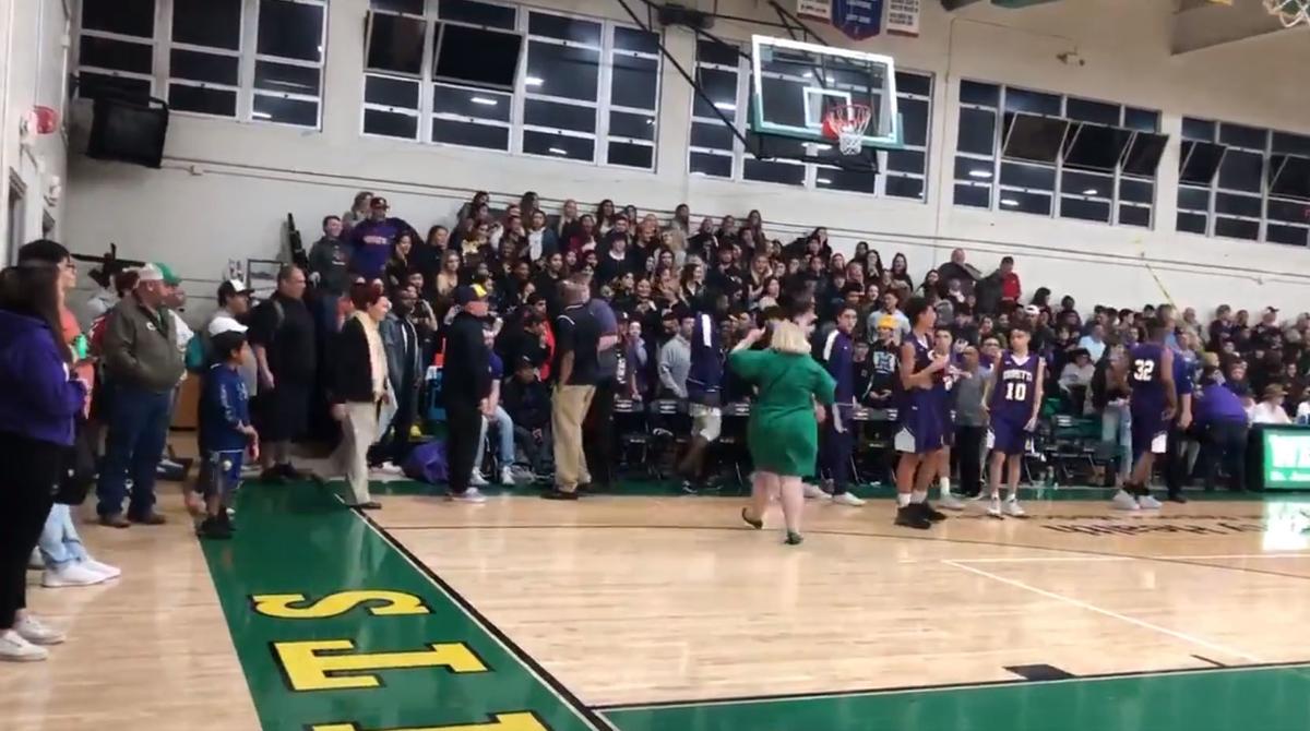 Righetti SJ video frame