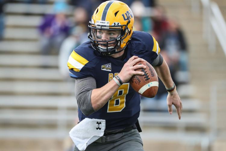 Former Righetti standout Conor Regan shines running Northern Colorado ...