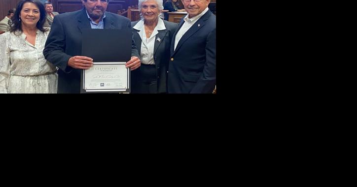 Santa Maria Country Club named November's featured longstanding business - Vimarsana News