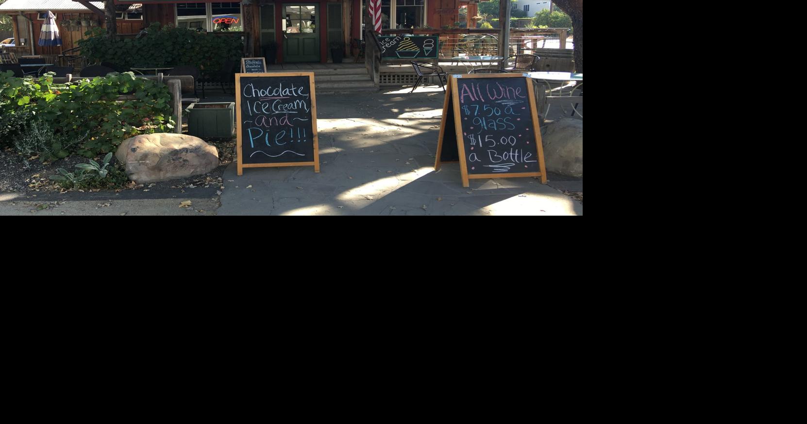 Corner House Cafe of Los Olivos partners with People Helping People for the holidays Local