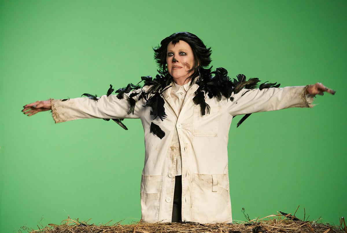 'Schitt's Creek' Sets Up Moira's Comeback — But What Wig Will She Wear?