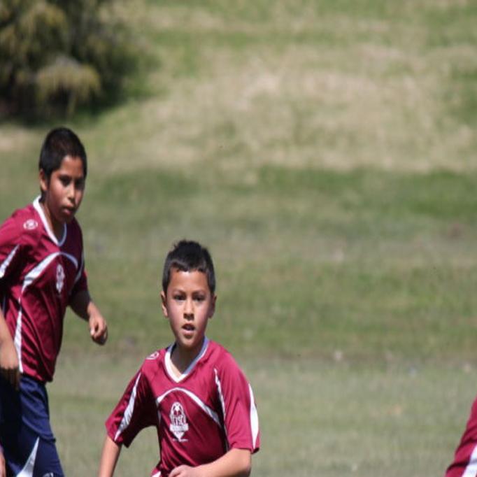 Cool Summer Cup To Fill Santa Maria Soccer Fields High School