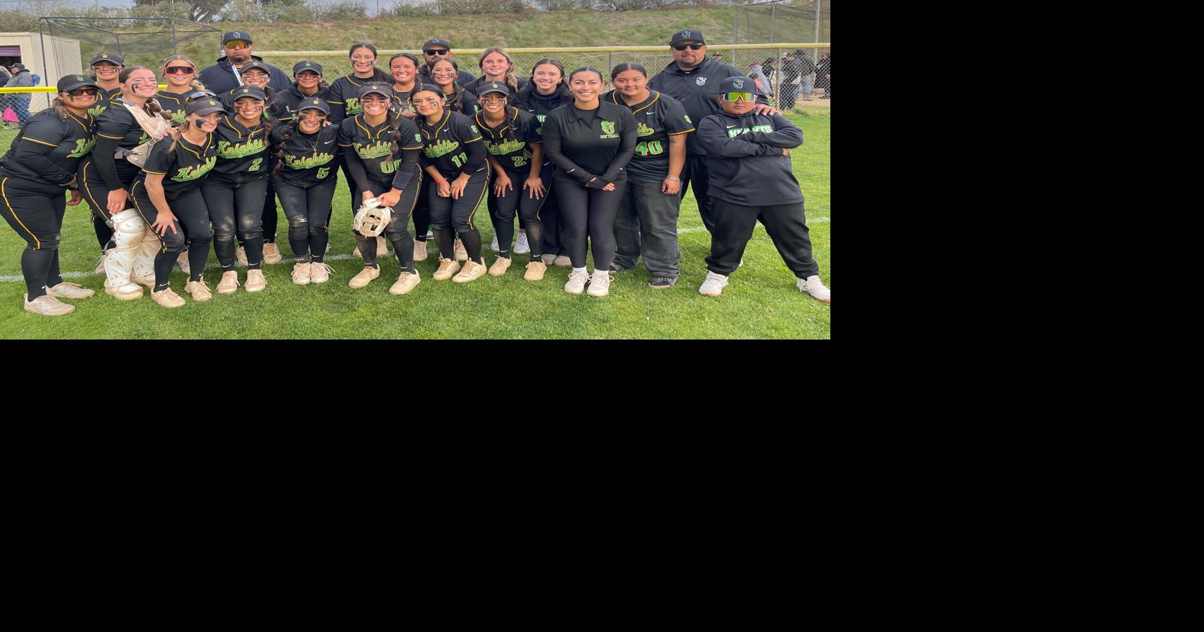 St. Joseph beats Righetti, widens Mountain League lead | High School ...