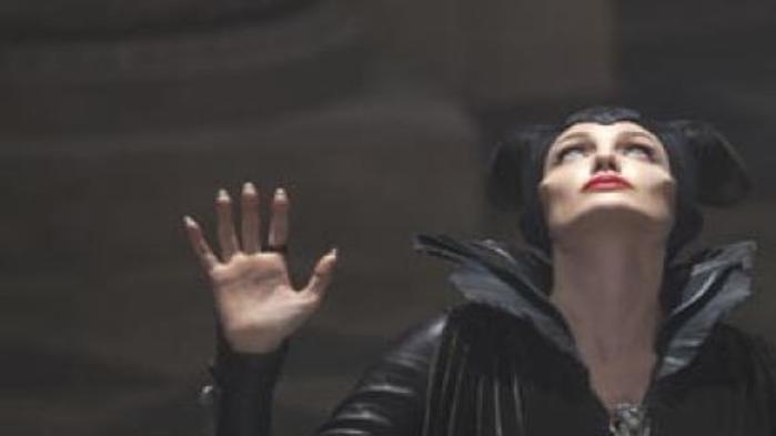 Jolie Is A Fun Hero Villain In Maleficent Movies Santamariatimes Com Walt disney studios says angelina jolie's youngest daughter will play a minor role in maleficent, in which jolie plays the title character. santa maria times