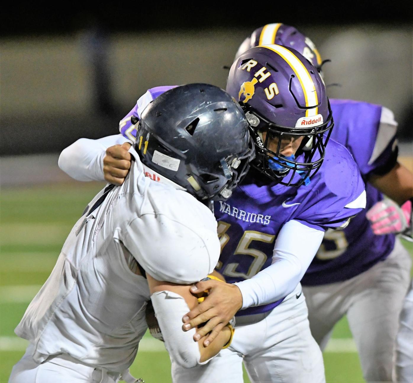 The Predictions Mountain League Title Still Very Much Up For Grabs San Luis Obispo Santamariatimes Com