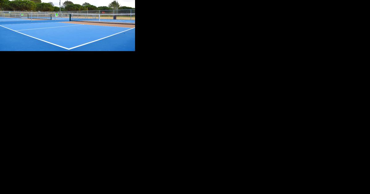 Register for Santa Maria Autumn Classic Pickleball Tournament by Sept. 8 - Vimarsana News
