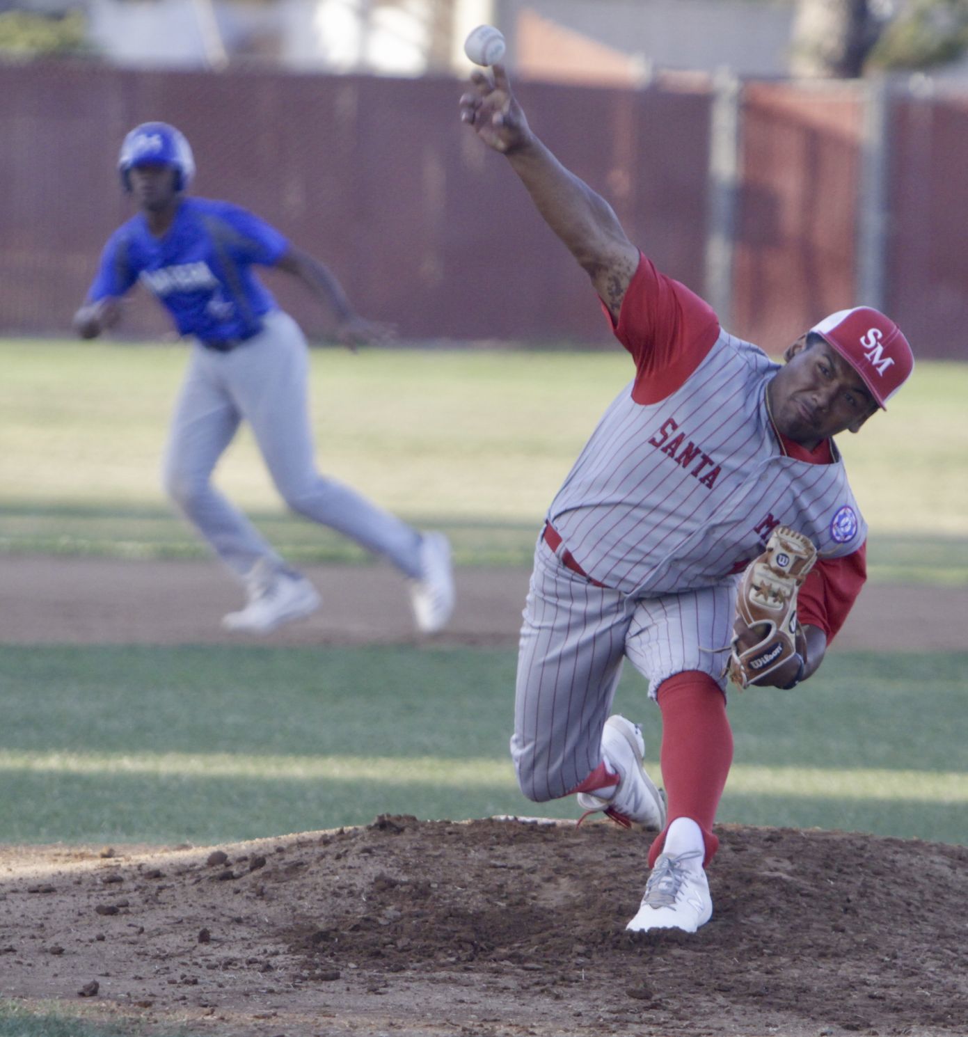 State Babe Ruth Tournament: Lompoc 15s open with 3-1 win over KerWest, Santamaria