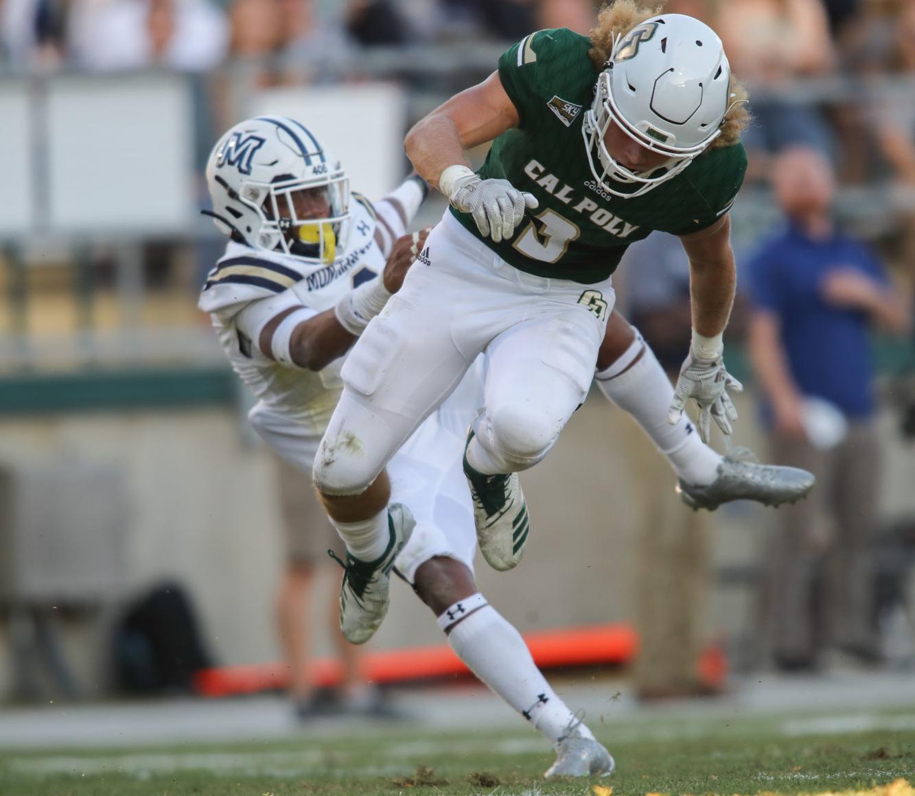 List 95+ Pictures cal poly mustangs at arizona state sun devils football, sun devil stadium, september 12 Excellent