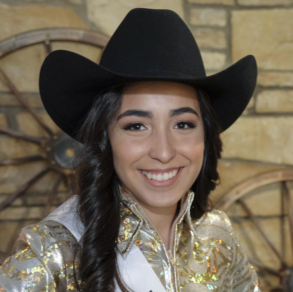 2018 Santa Maria Elks Rodeo Queen Candidates Debut At Kickoff