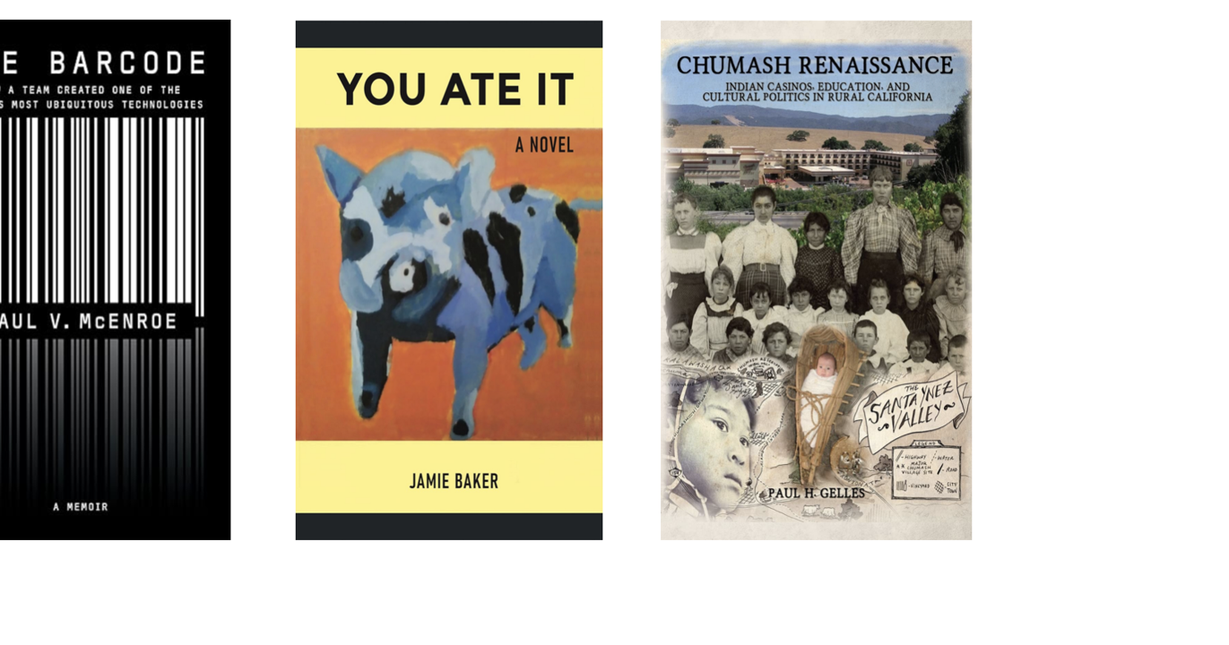 Buellton library to host local authors panel and book signing