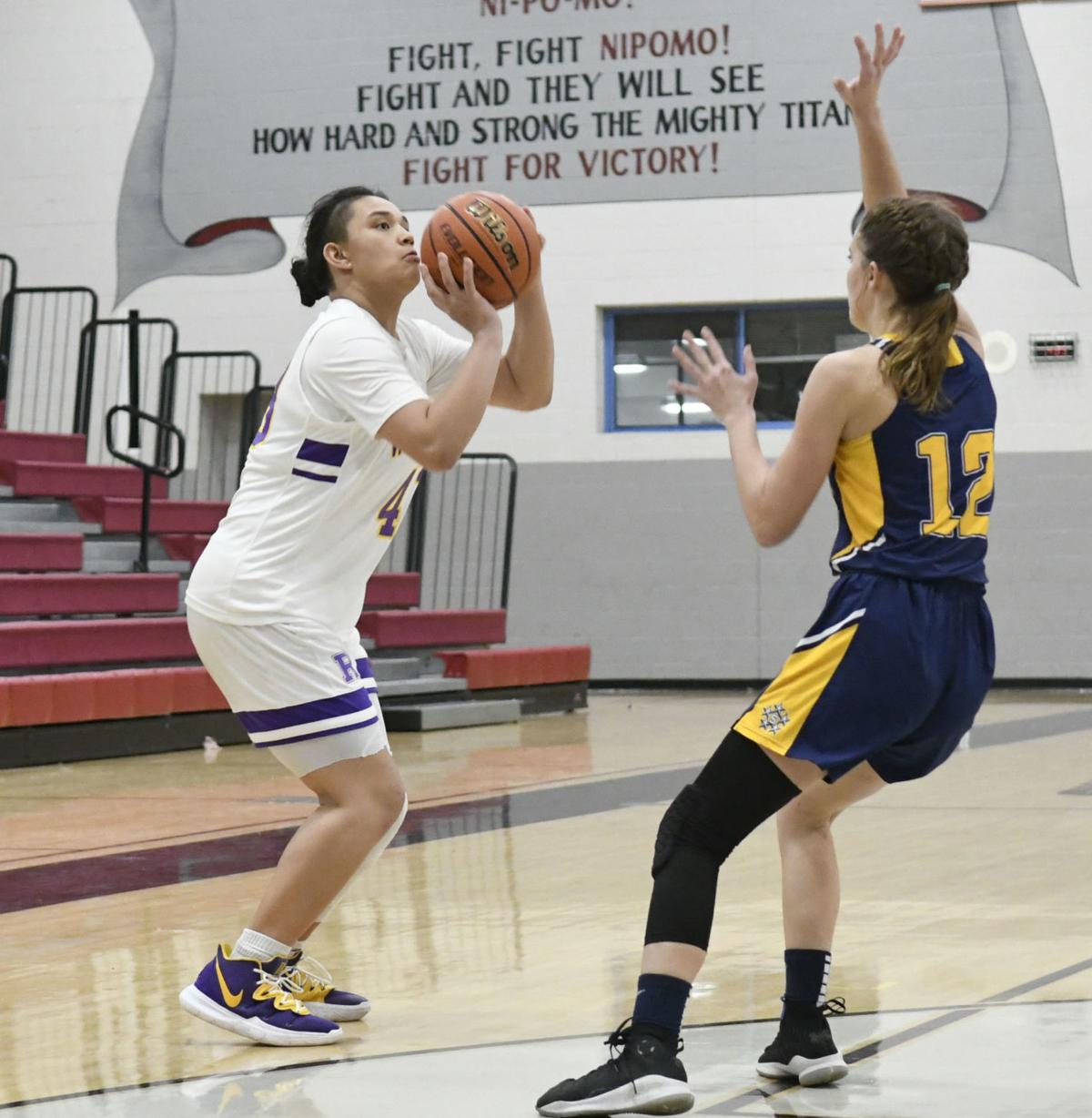 Splash Some Area Teams Have Made The 3 Point Shot A Focal Point