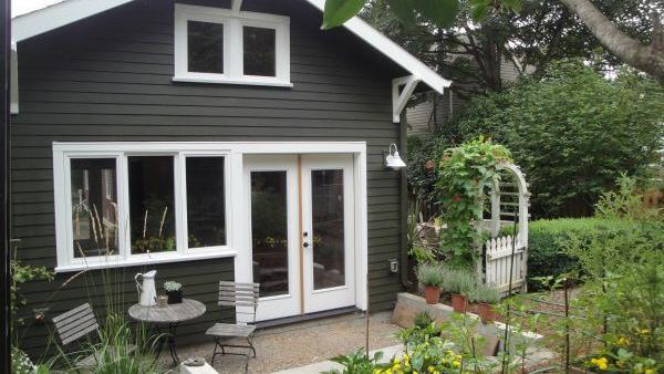 Accessory Dwelling Units Now Allowed Use On Ag Preserves In Santa Barbara County Local News Santamariatimes Com