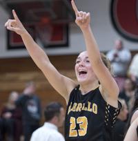 Player of the Decade: Two-time All-Area MVP Erin Jenkins will go down as one of the greats