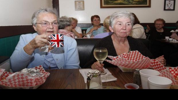 British Wives Call Lompoc Valley Home Local News Santamariatimes Com