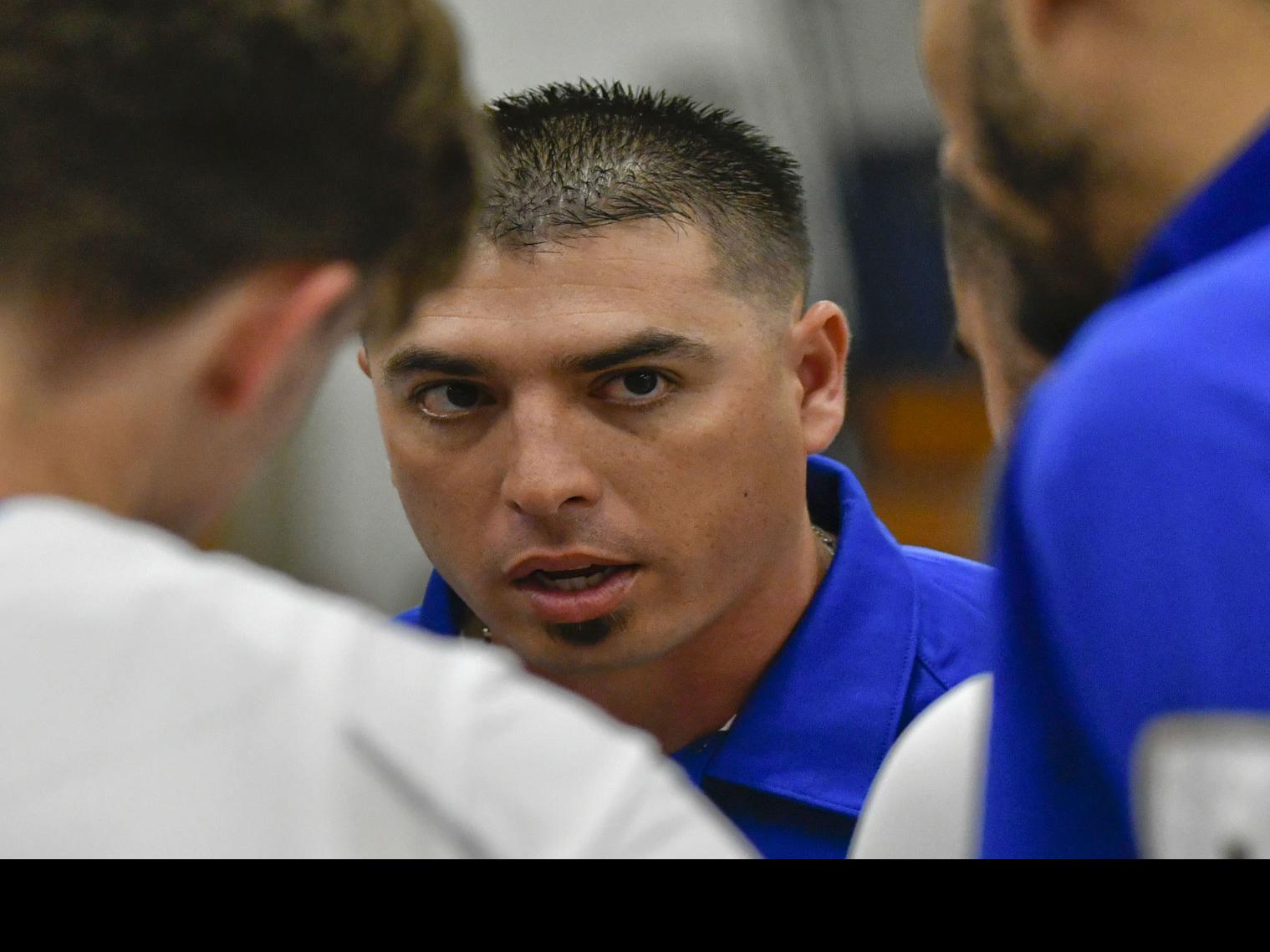 Braves Now Prepare For Riverside Carnegie And Its Bevy Of Height