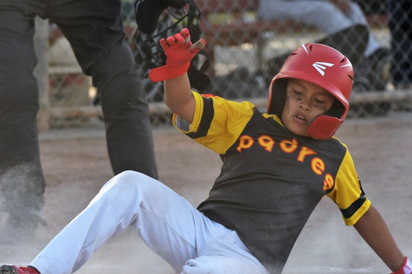 City Series: Westside Padres beat Southside Dodgers, to face Northside  Royals in SM title game, Local Sports