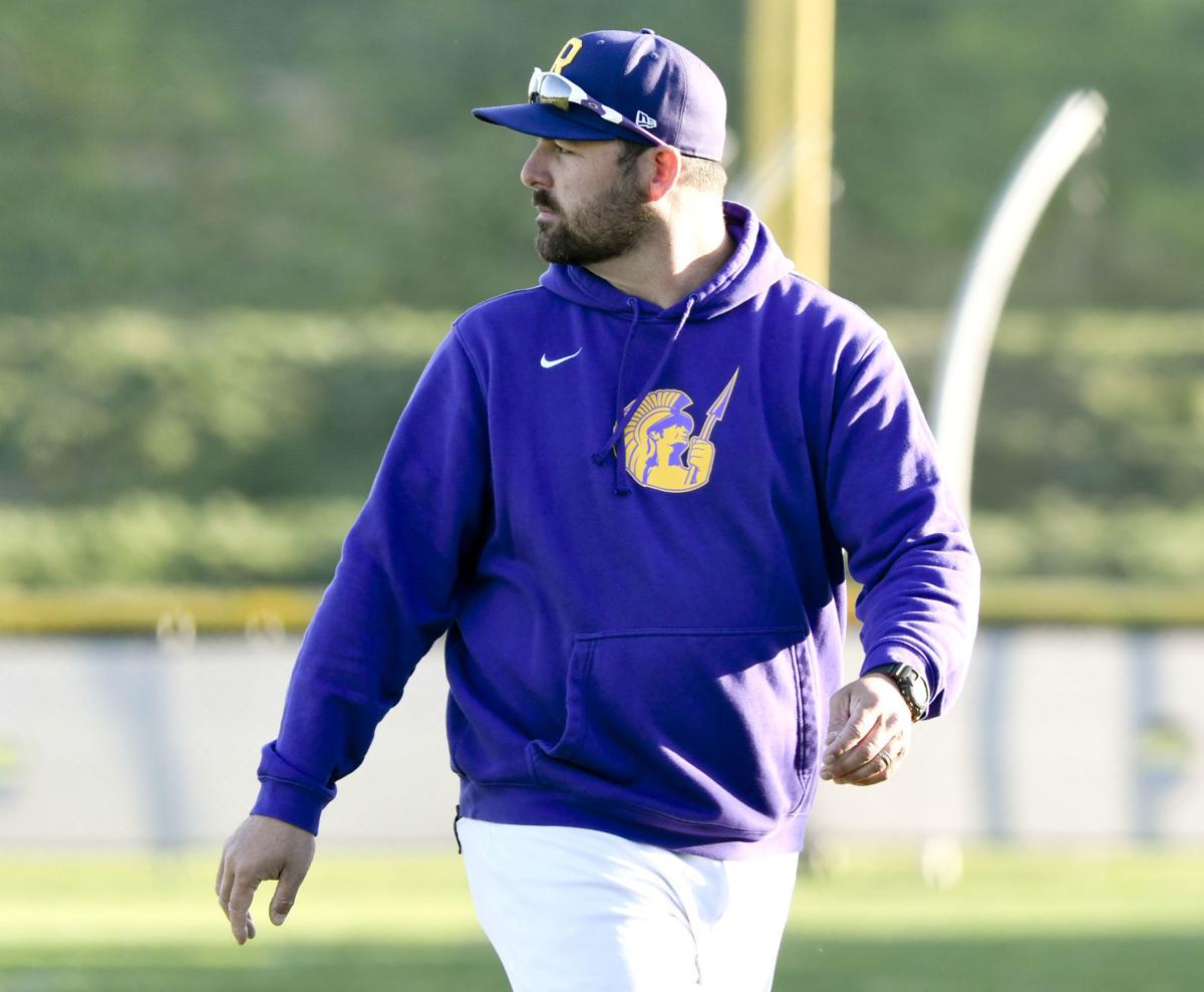 A Season Lost Righetti S Baseball Team Had High Expectations