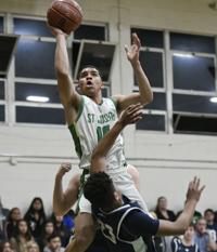 Cif Basketball St Joseph Routed By Clovis East In Semifinals High School Santamariatimes Com