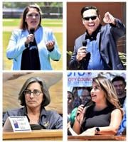 Residents can meet, talk with Santa Maria City Council candidates at Wednesday forum