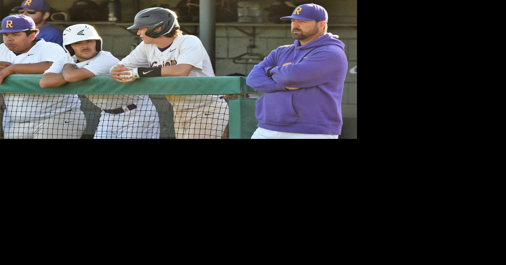 Baseball: Righetti beats Frontier, moves to 6-0 | Local Sports ...