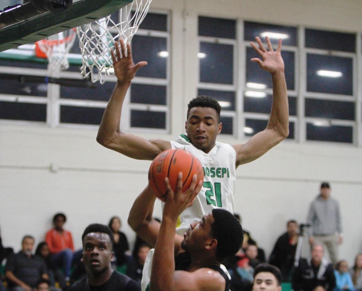 Basketball Colvin Compton Split Top Pac 8 Awards Cobb And Jones