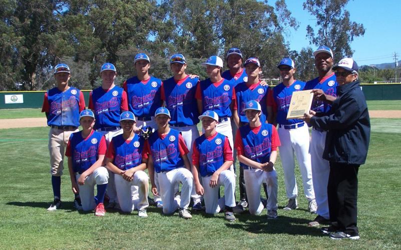 Orcutt 14U squad moves into Babe Ruth World Series championship game, Youth Sports