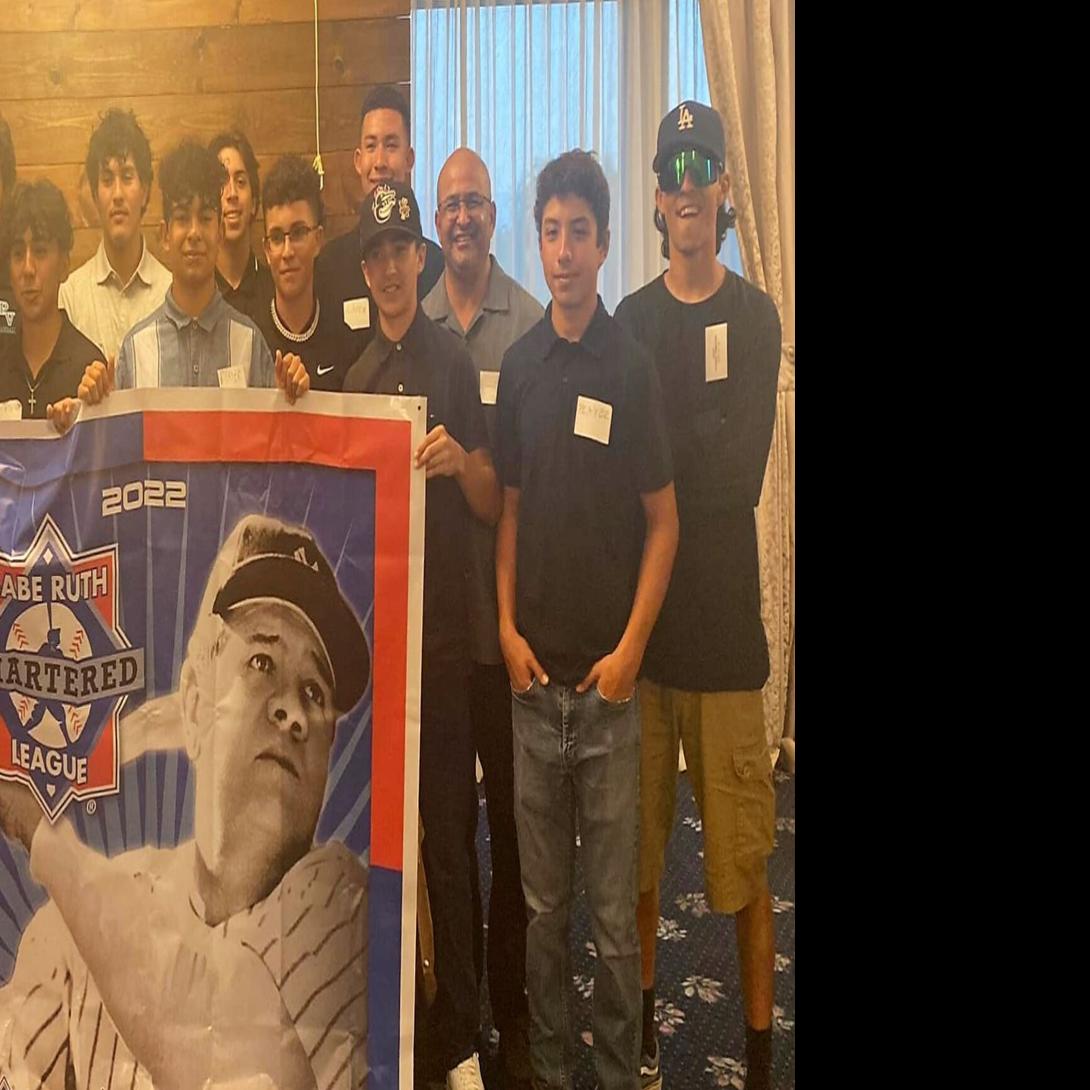 Torrance youth baseball team comes up short in Babe Ruth World